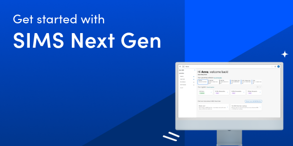 Email 2 - Header - Teachers