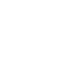 LinkedIn icon - white